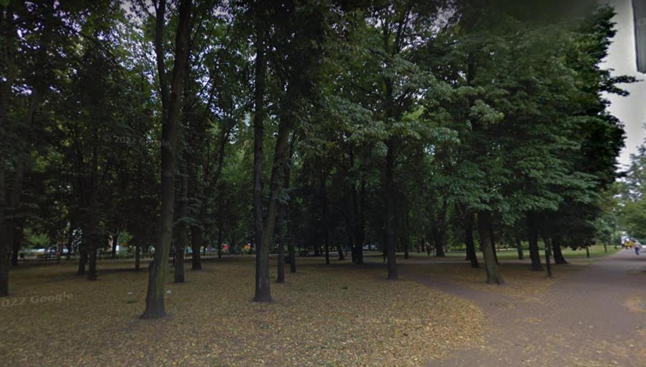 Mirovski Apartment وارسو المظهر الخارجي الصورة